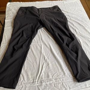 Kuhl Rock Pants 40x32